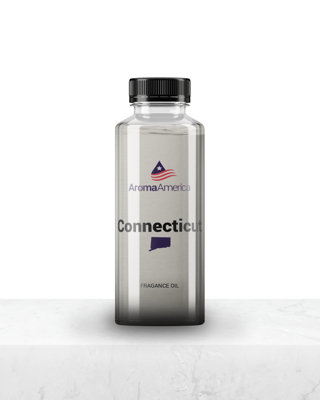 Aromas Connecticut | 6oz & 16oz | 200ml & 500ml