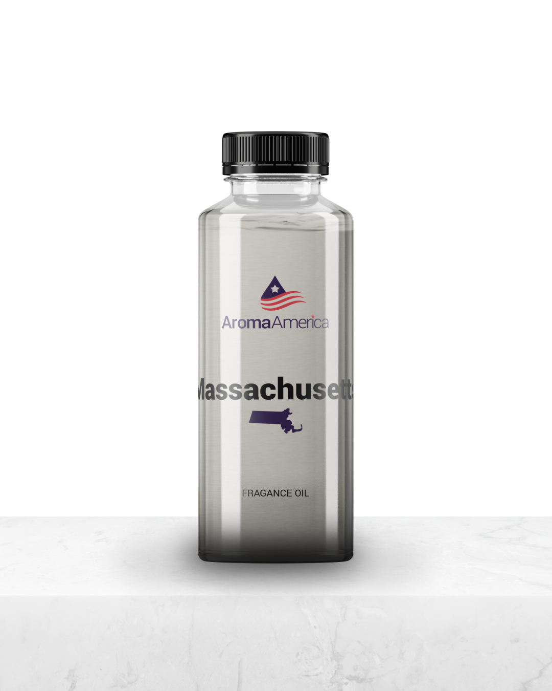 Aromas Massachusetts | 6oz & 16oz | 200ml & 500ml