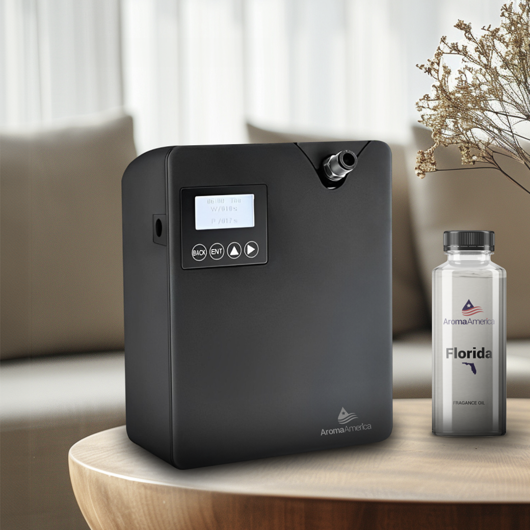 Diffusers – Aroma America