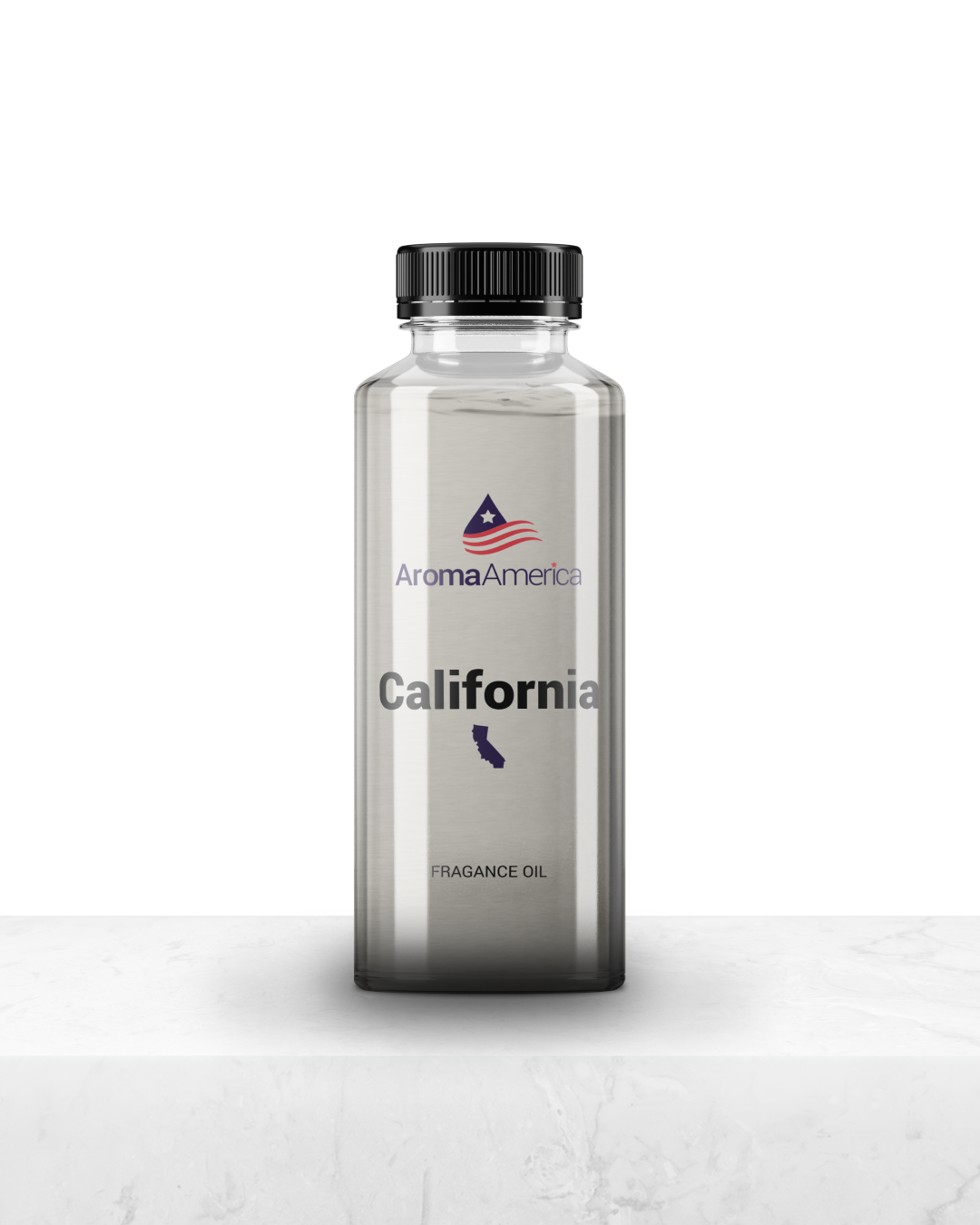 Aromas California | 6oz & 16oz | 200ml & 500ml