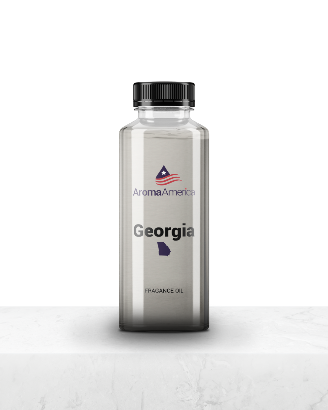 Aromas Georgia | 6oz & 16oz | 200ml & 500ml