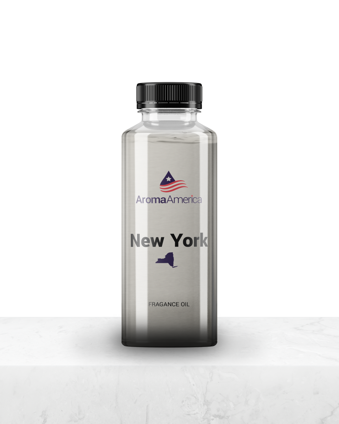 Aromas New York | 6oz & 16oz | 200ml & 500ml