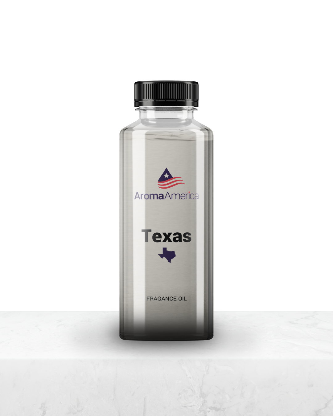 Aromas Texas | 6oz & 16oz | 200ml & 500ml